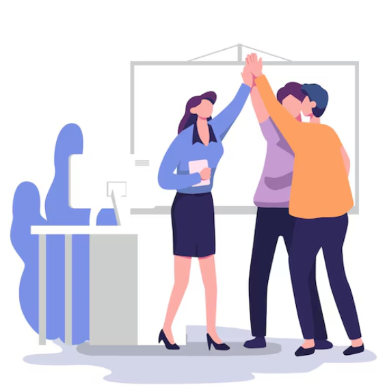 About Us - Spirit of Innovation