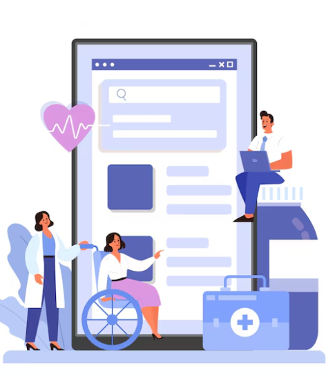 Home - Our Specialization in Home Health and Hospice Billing and Coding